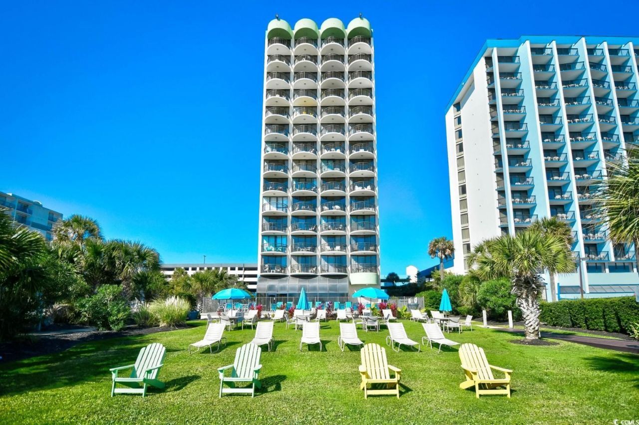 2310 N Ocean Blvd. Photo 37