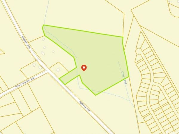 4925 Highway 554, Loris, SC 29569