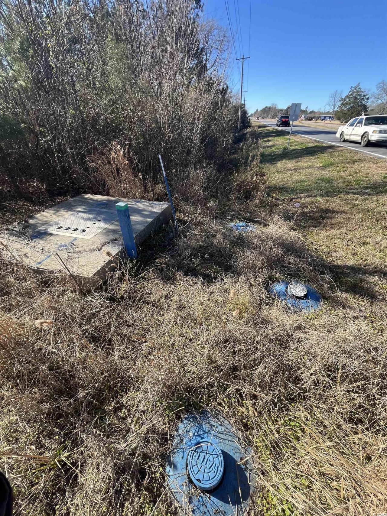 Tbd Highway 701 North Photo 15