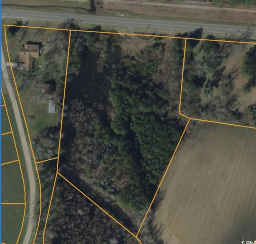 Tbd Highway 701 North Photo 6