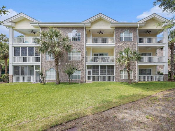 4271 Hibiscus Dr., Unit 3-302, Little River, SC 29566