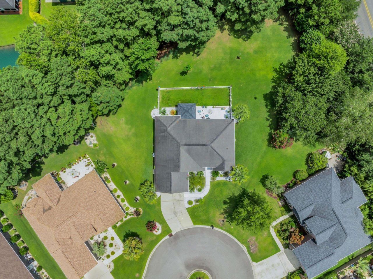 128 Cypress Estates Dr. Photo 2