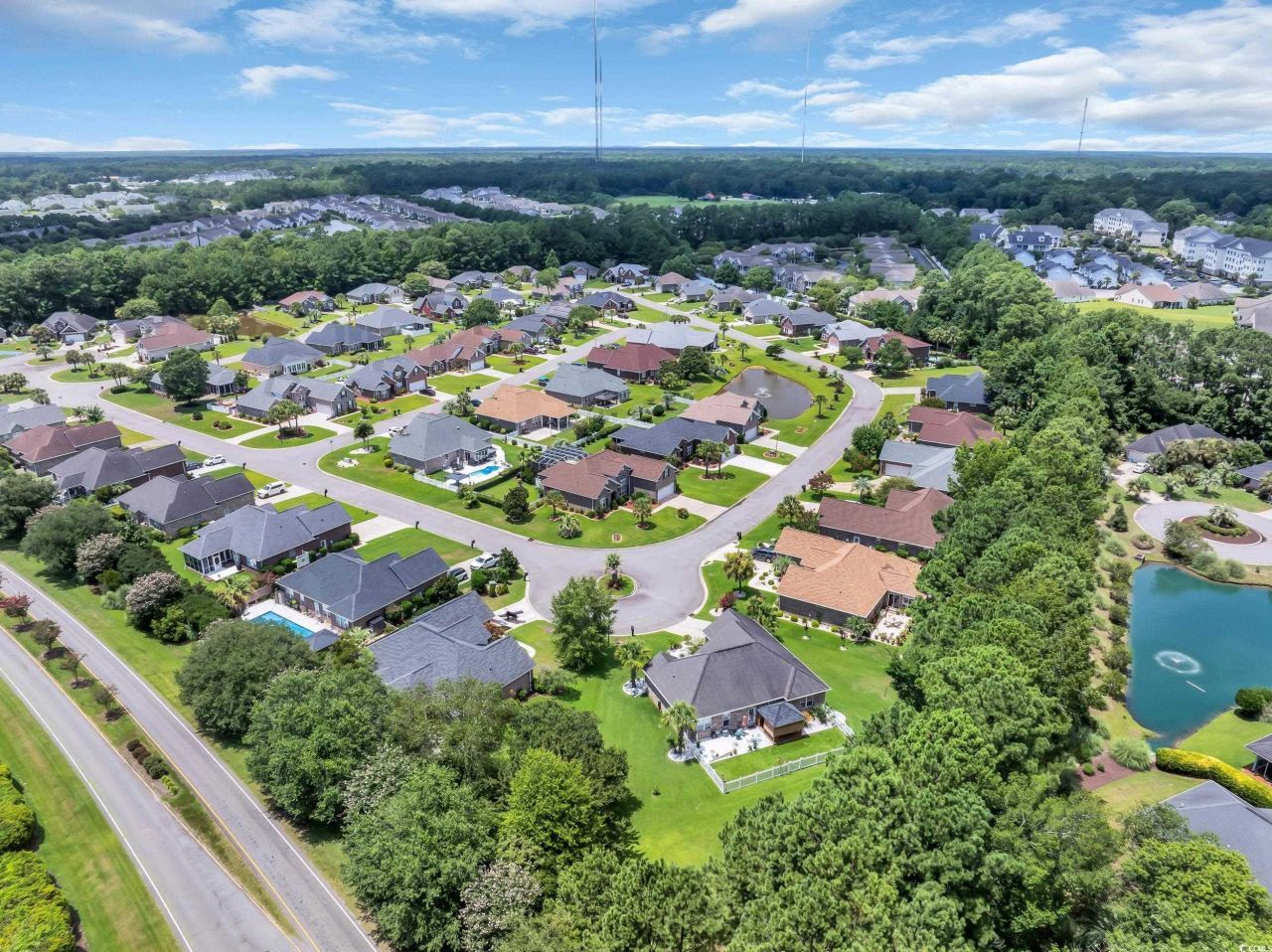 128 Cypress Estates Dr. Photo 33