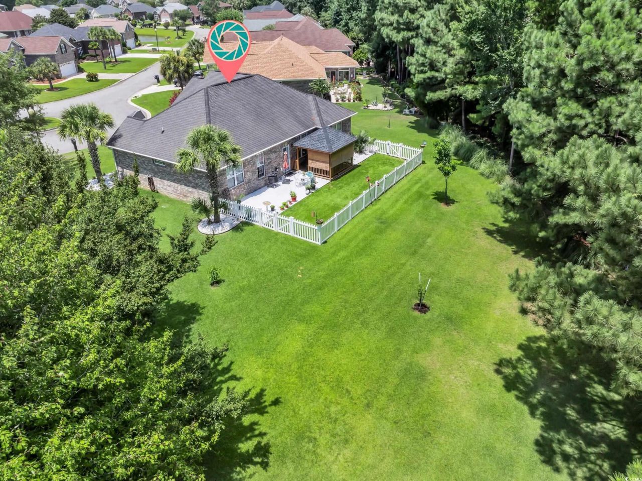 128 Cypress Estates Dr. Photo 37