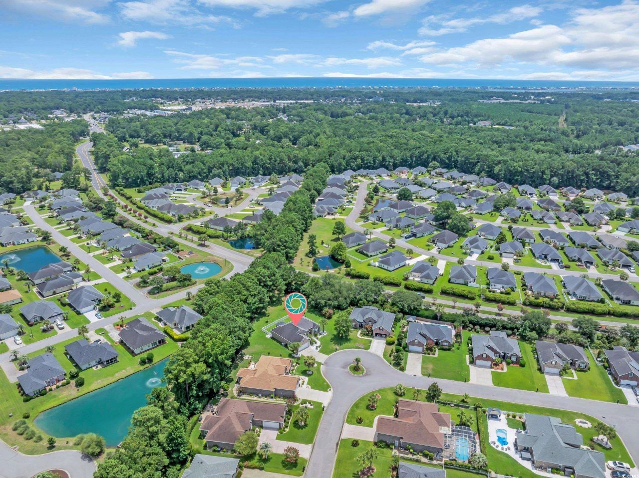 128 Cypress Estates Dr. Photo 38