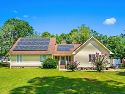 528 George Washington Trail, Georgetown, SC 29440