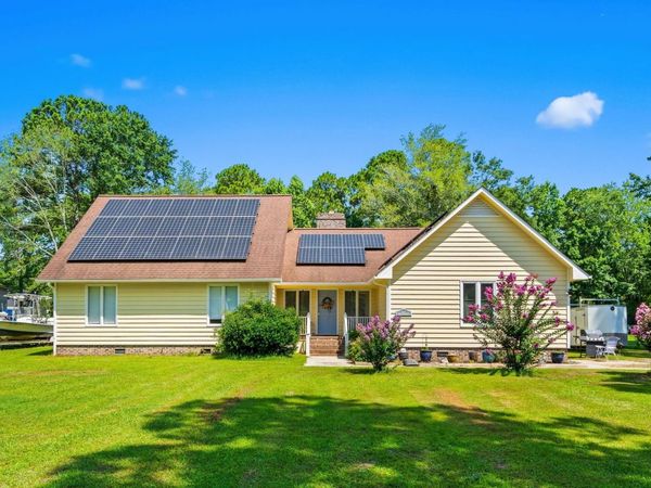 528 George Washington Trail, Georgetown, SC 29440