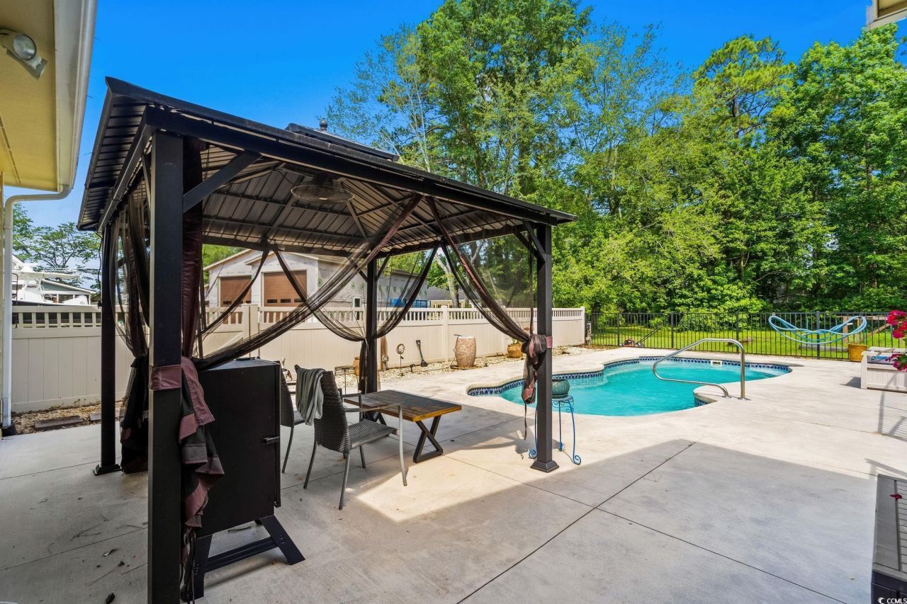 528 George Washington Trail Photo 30