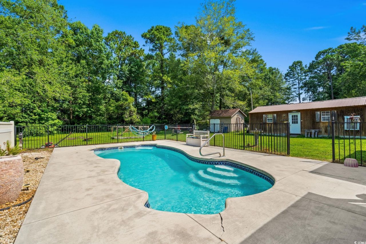 528 George Washington Trail Photo 31