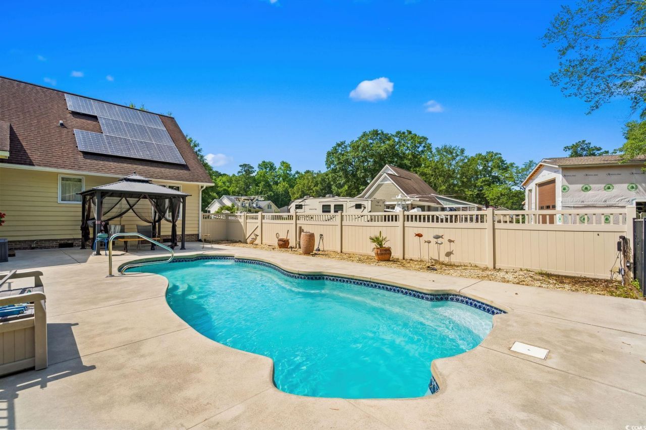 528 George Washington Trail Photo 32