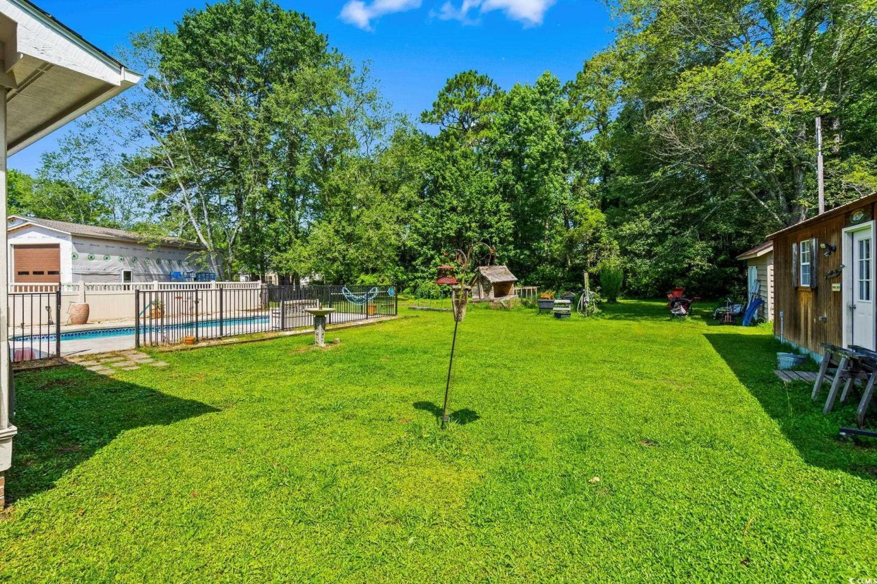 528 George Washington Trail Photo 33