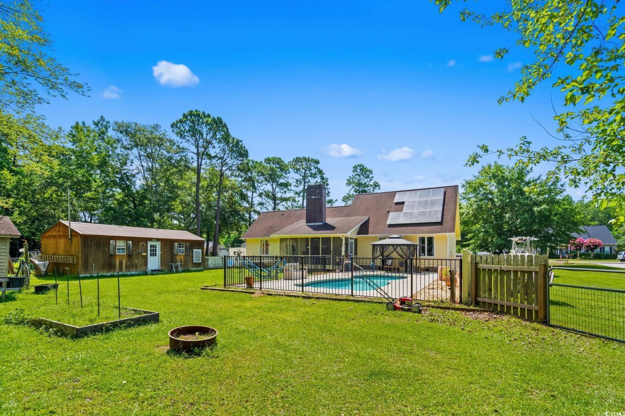 528 George Washington Trail Photo 34