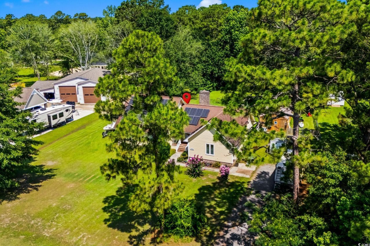 528 George Washington Trail Photo 35