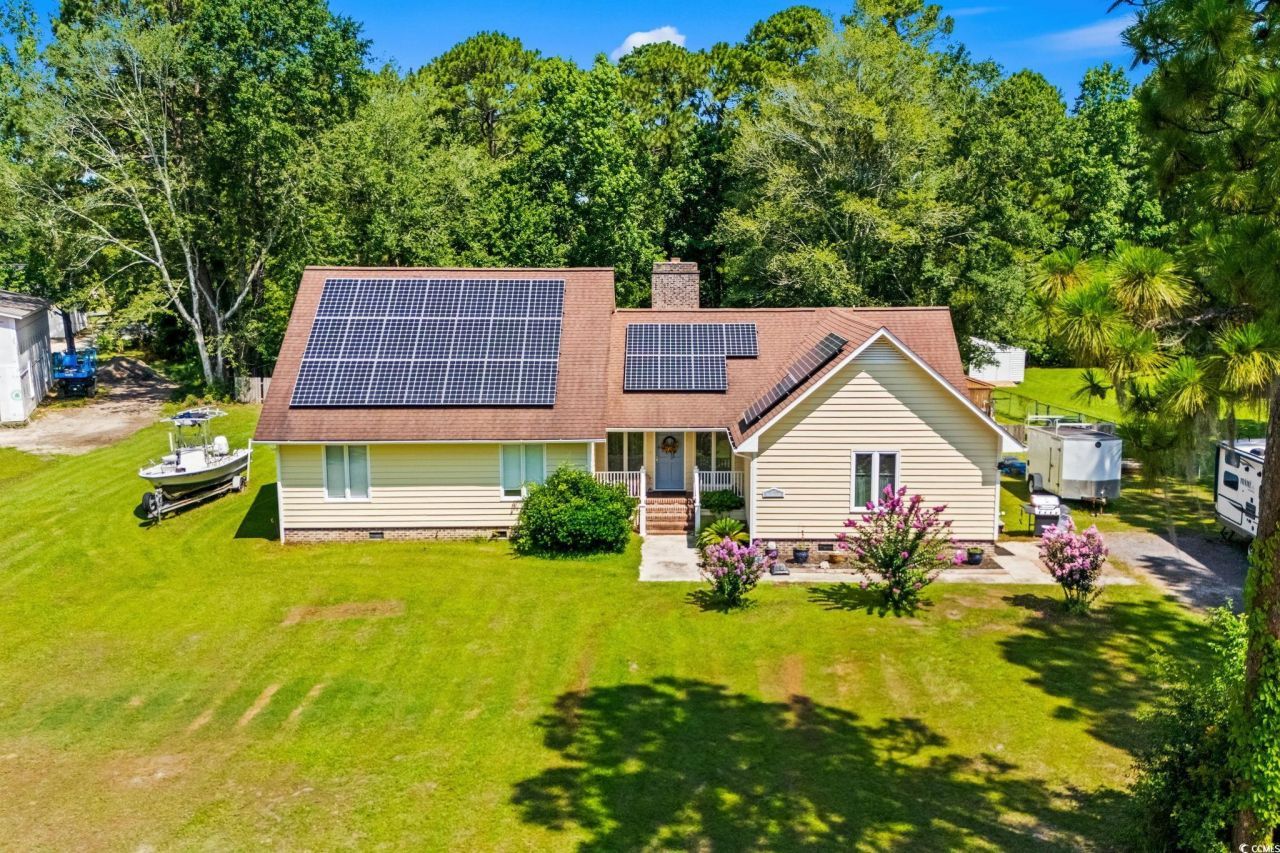 528 George Washington Trail Photo 36