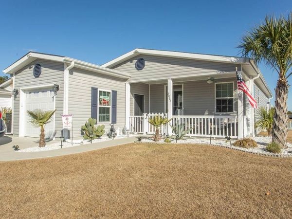 2064 Eastlynn Dr., Conway, SC 29526