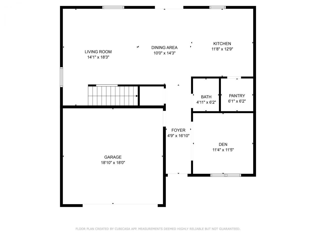 220 Forestbrook Cove Circle Photo 28