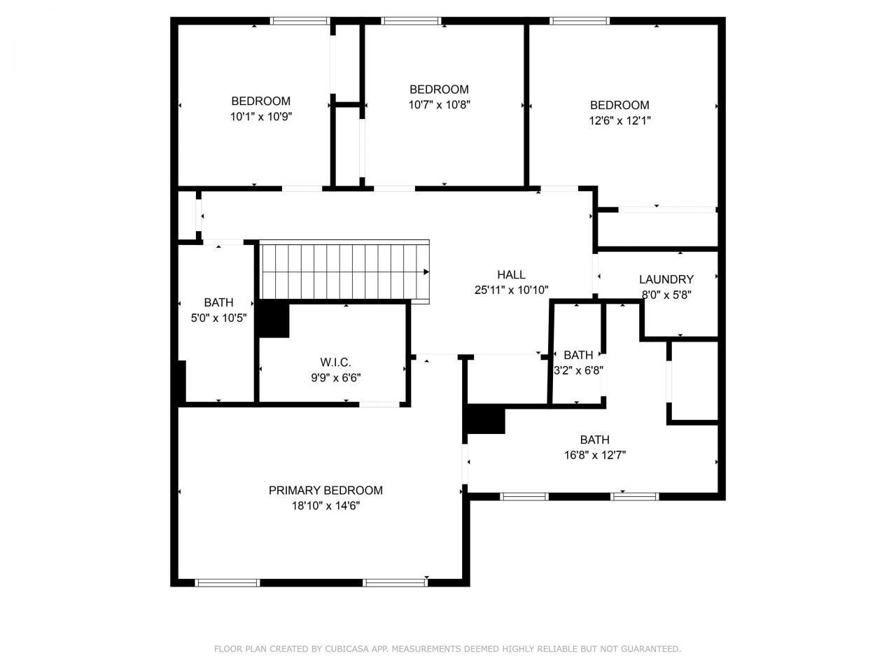 220 Forestbrook Cove Circle Photo 29