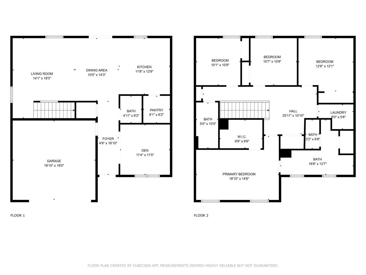220 Forestbrook Cove Circle Photo 30