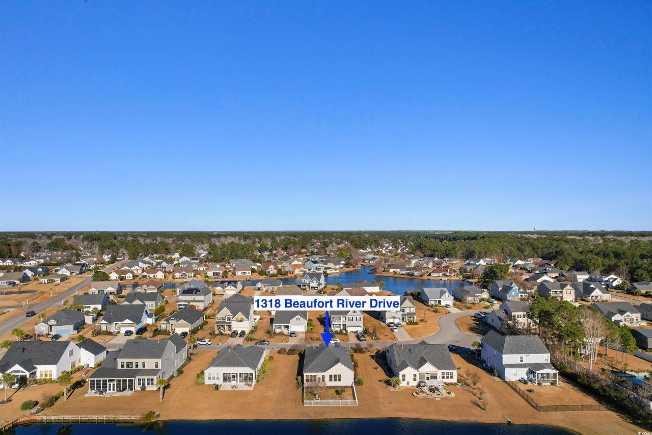 1318 Beaufort River Dr. Photo 34