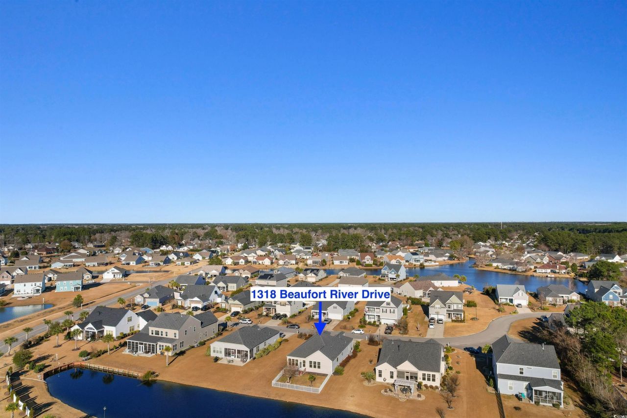 1318 Beaufort River Dr. Photo 37