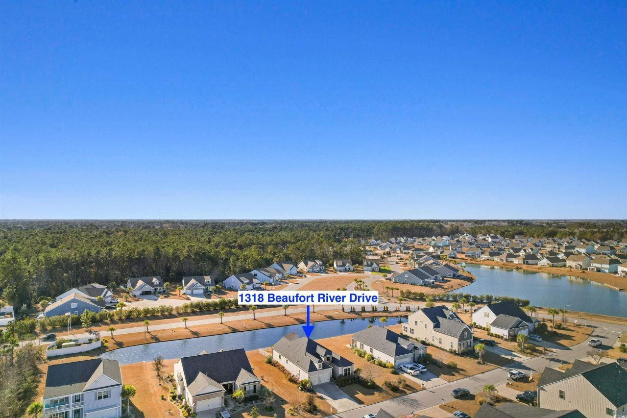 1318 Beaufort River Dr. Photo 38