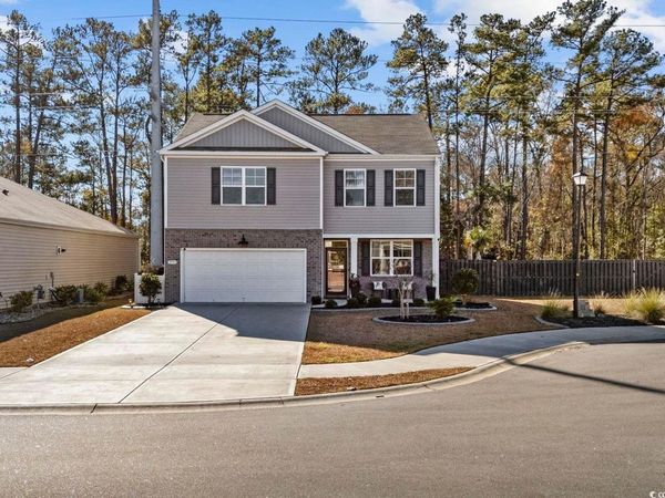 2933 Pegasus Place, Myrtle Beach, SC 29577