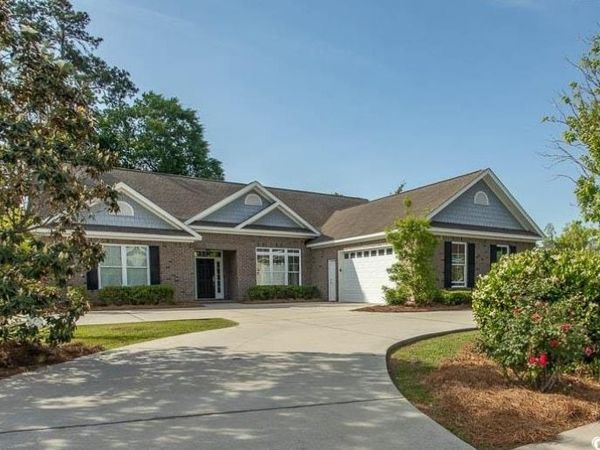 2600 Henagan Ln., Myrtle Beach, SC 29588