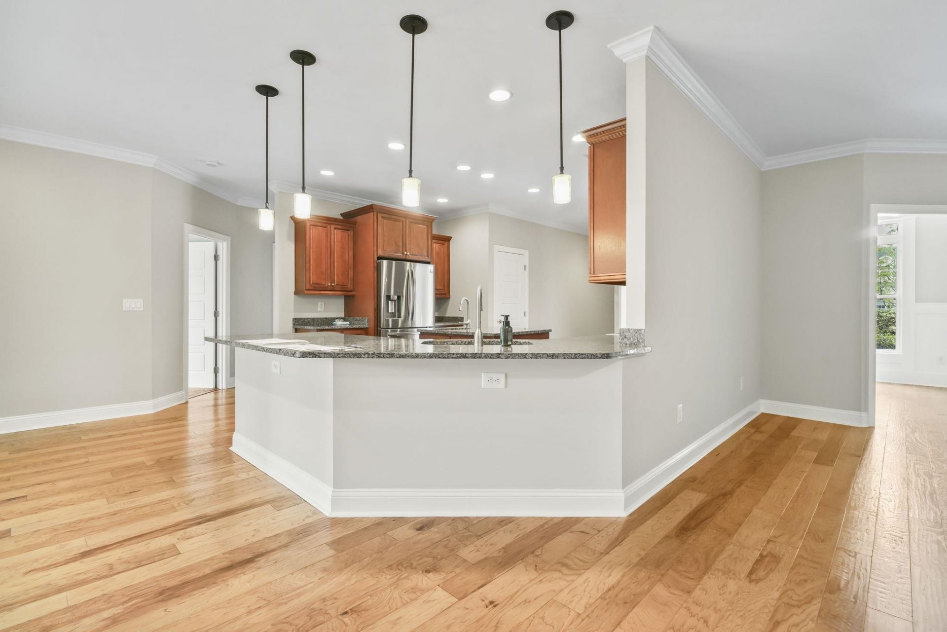 2600 Henagan Ln. Photo 10