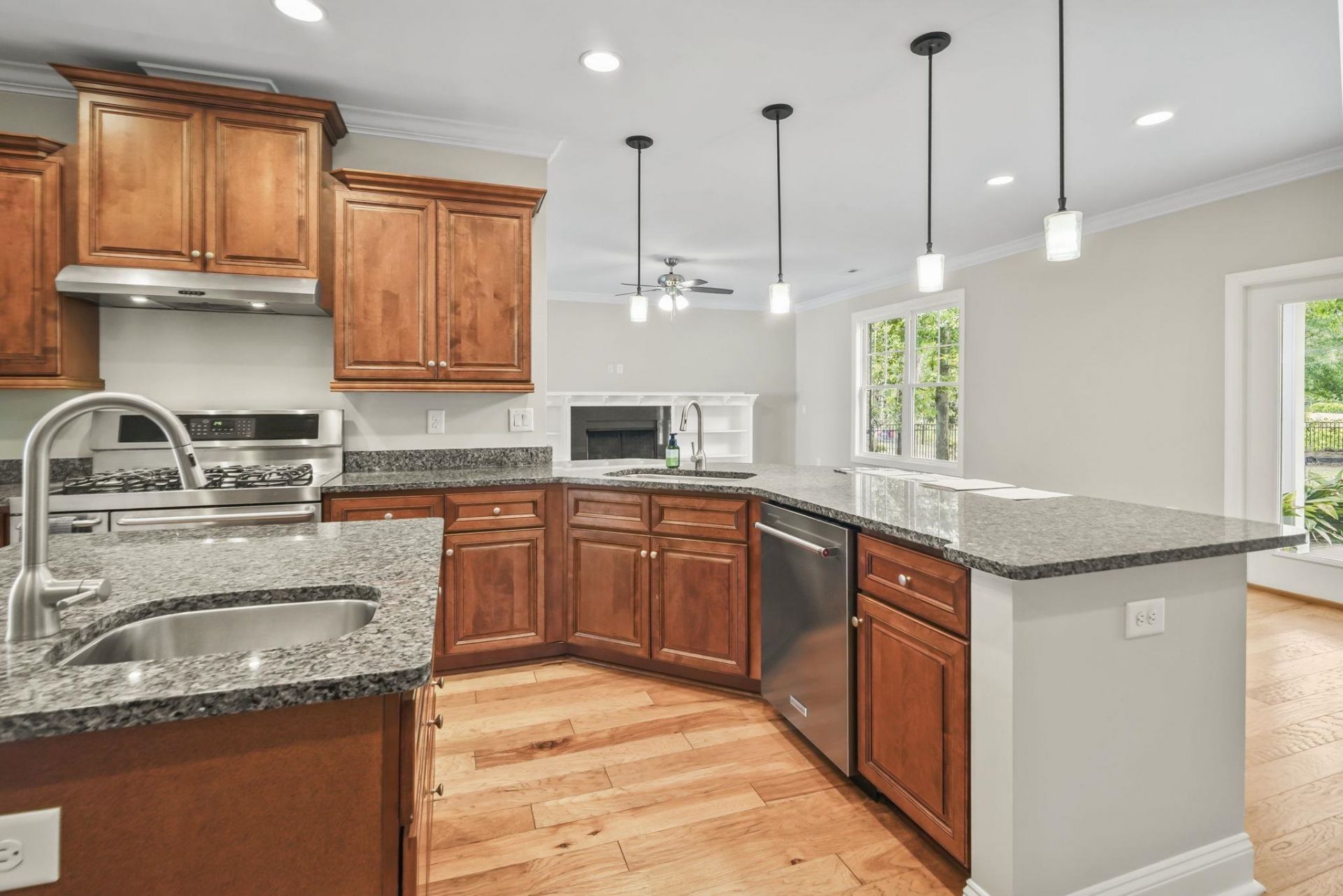 2600 Henagan Ln. Photo 11