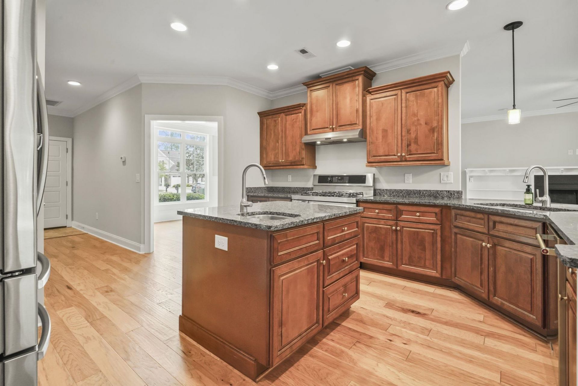 2600 Henagan Ln. Photo 12