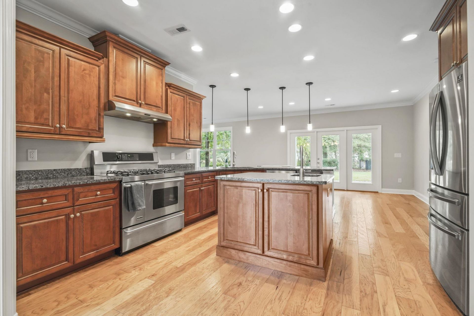 2600 Henagan Ln. Photo 14