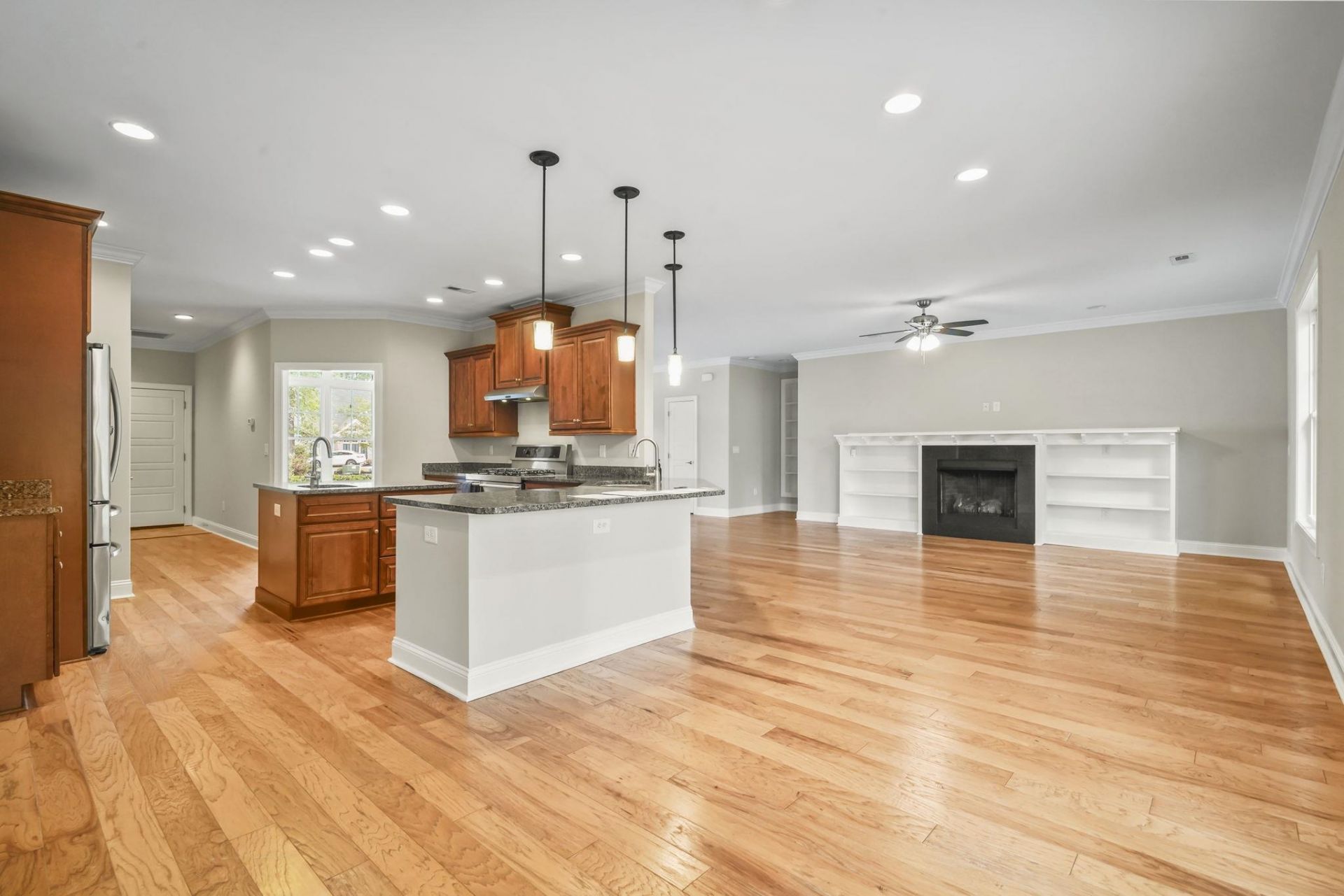 2600 Henagan Ln. Photo 16
