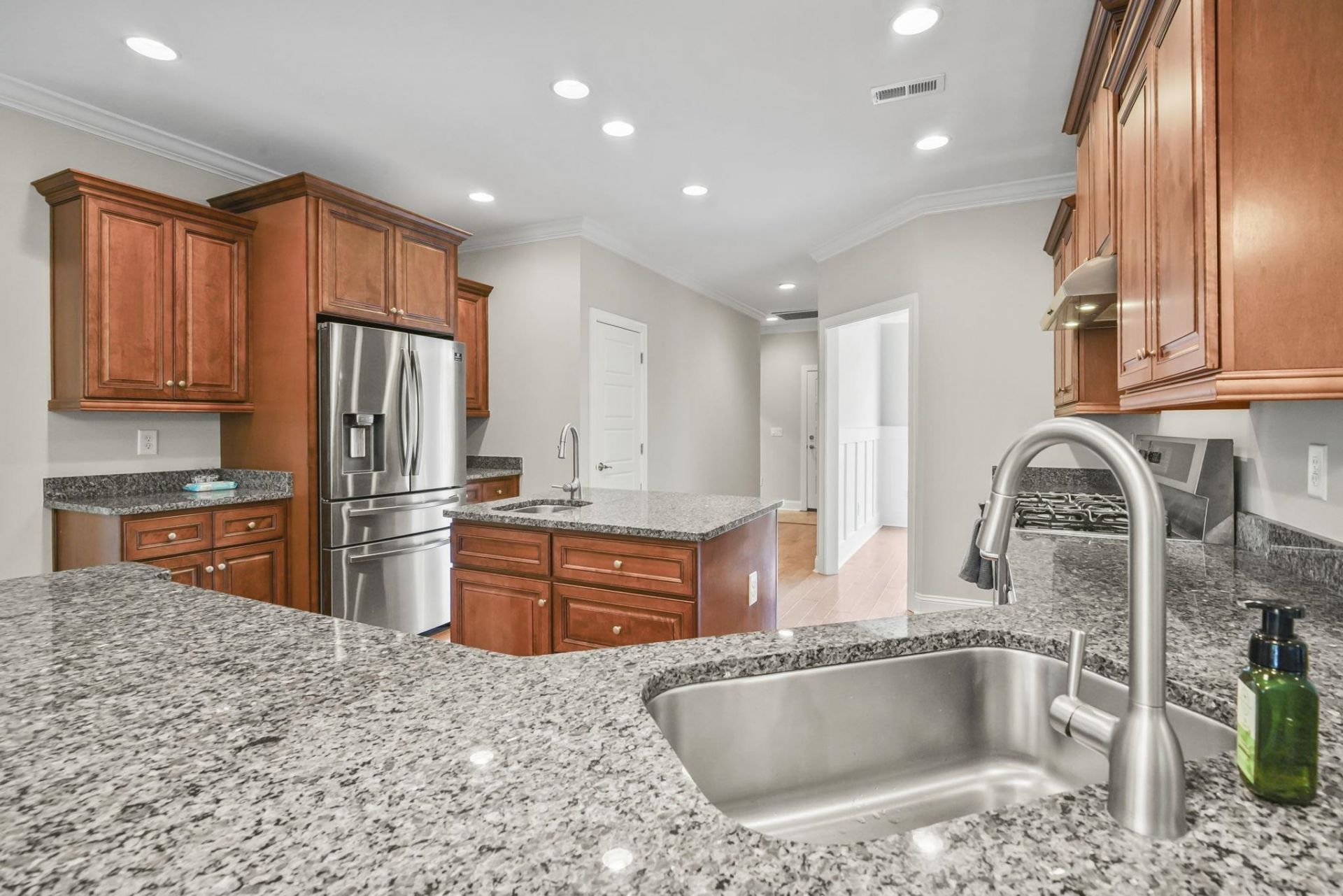 2600 Henagan Ln. Photo 17