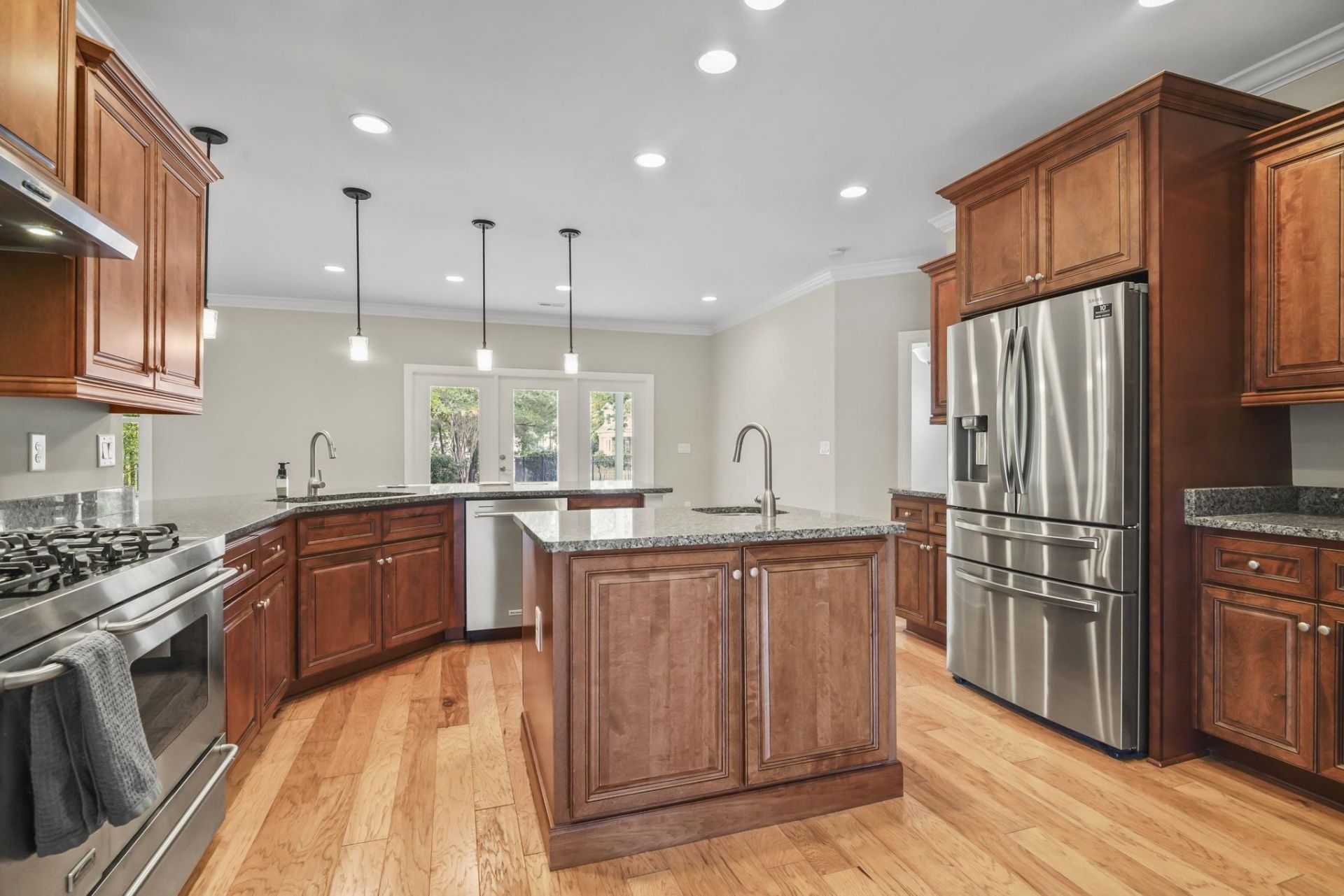 2600 Henagan Ln. Photo 20