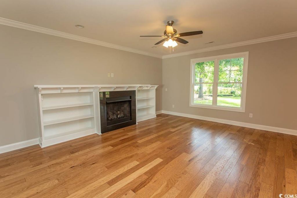 2600 Henagan Ln. Photo 4