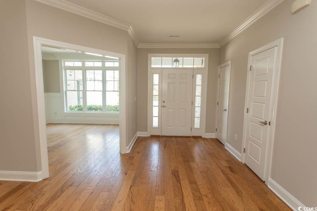 2600 Henagan Ln. Photo 4