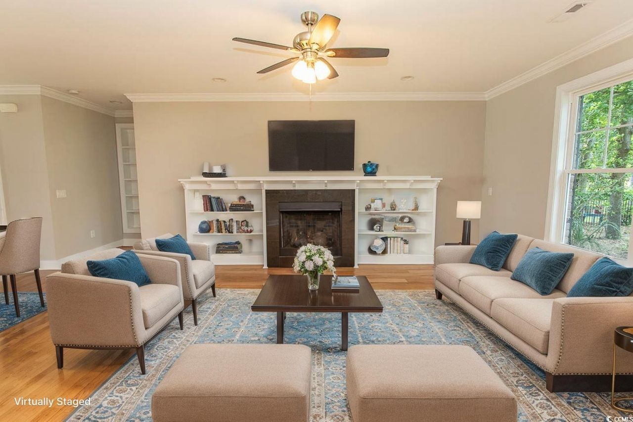 2600 Henagan Ln. Photo 5