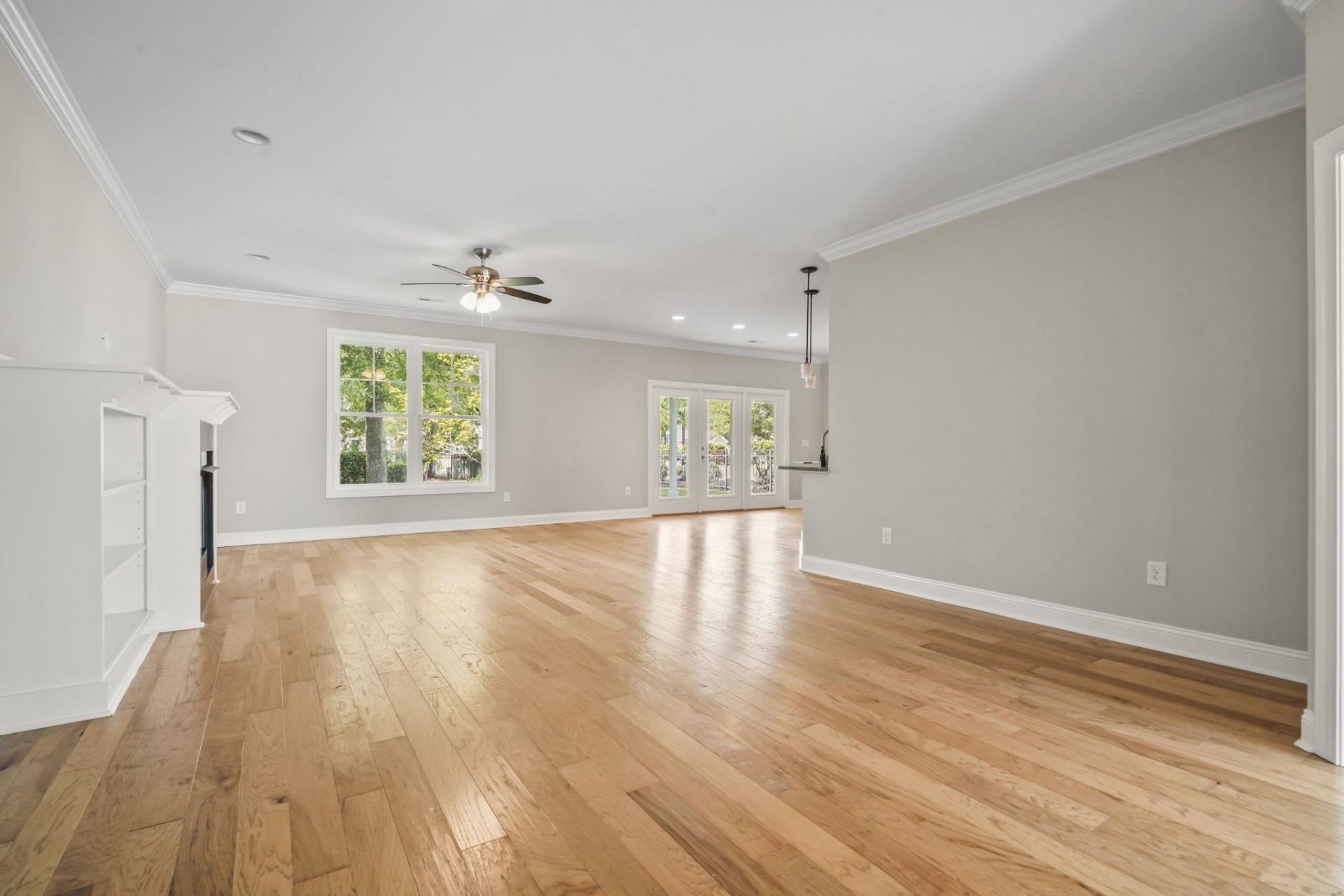 2600 Henagan Ln. Photo 6
