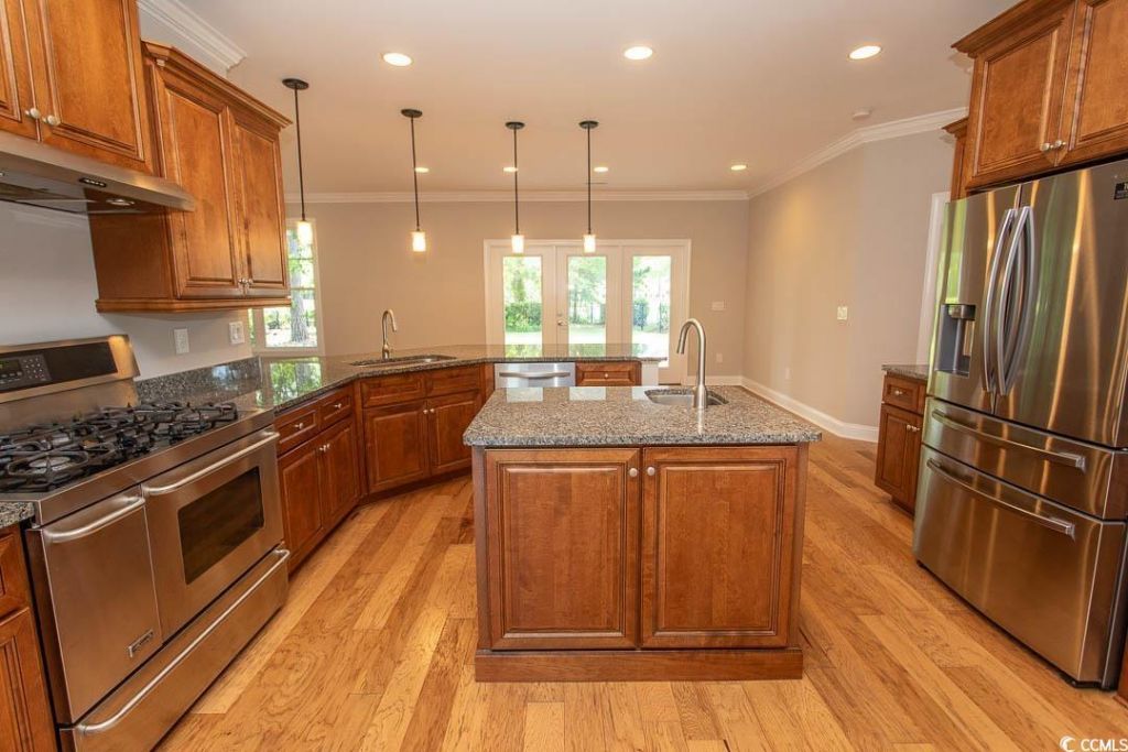 2600 Henagan Ln. Photo 9