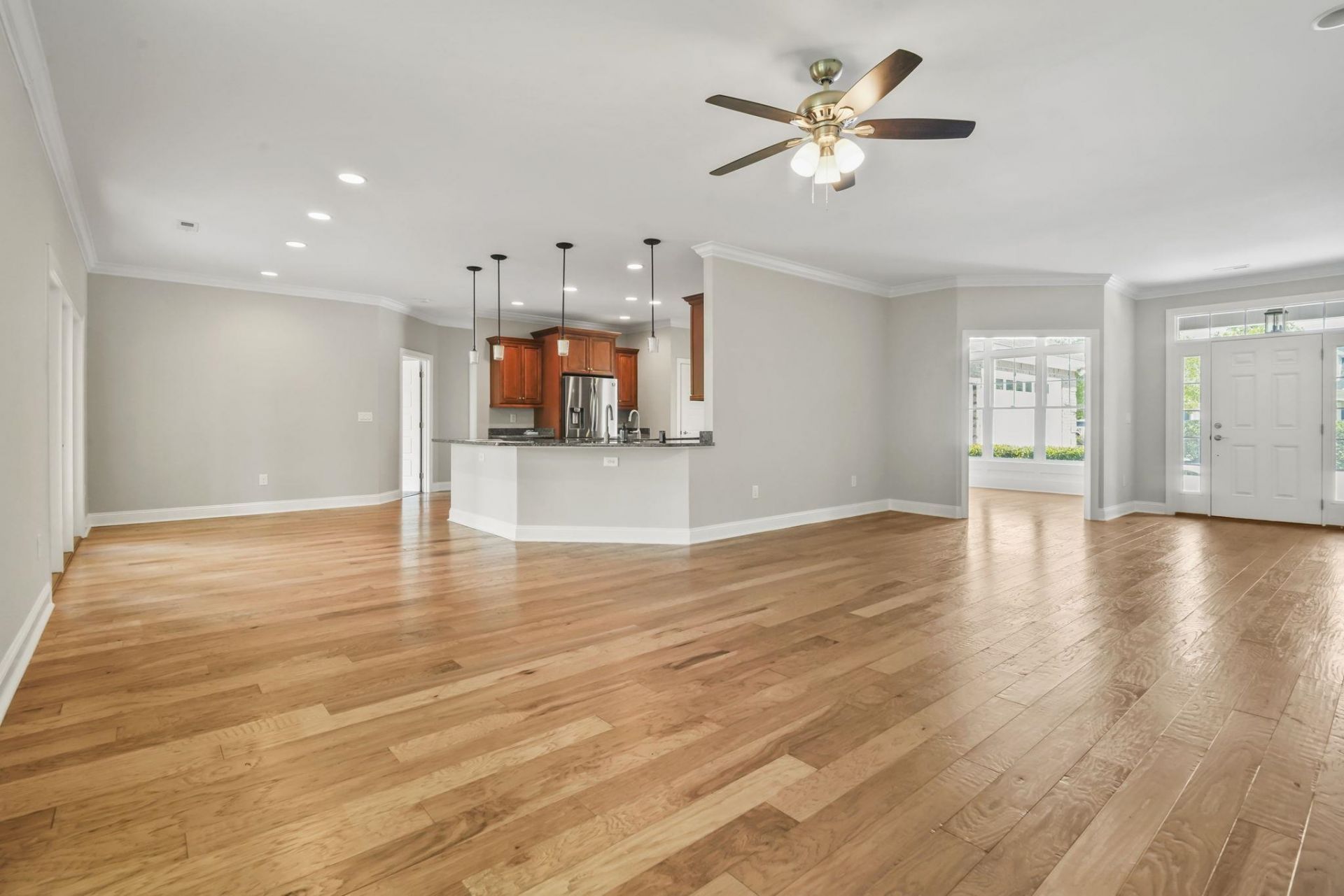 2600 Henagan Ln. Photo 9