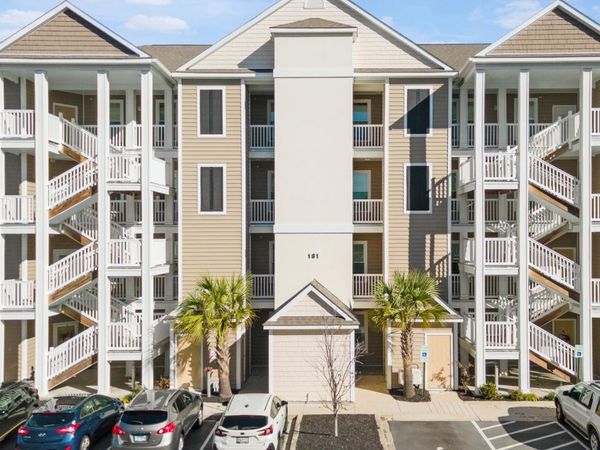 181 Ella Kinley Circle, Unit 204, Myrtle Beach, SC 29588