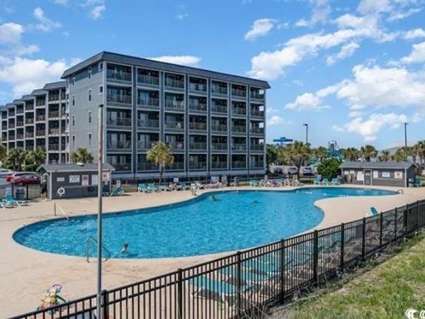5905 S Kings Hwy. , Unit 314-B, Myrtle Beach, SC 29575