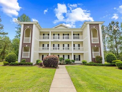 1204 River Oak Dr., Unit 25-A, Myrtle Beach, SC 29579