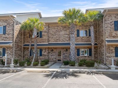 213 Double Eagle Dr., Unit E3, Surfside Beach, SC 29575