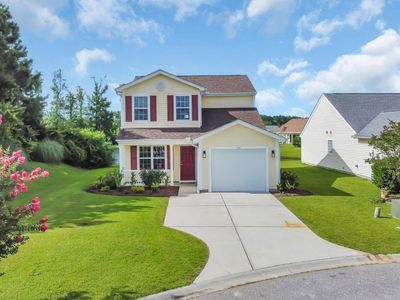 526 Eagleton Ct., Longs, SC 29568