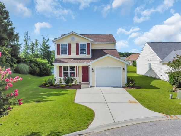 526 Eagleton Ct., Longs, SC 29568