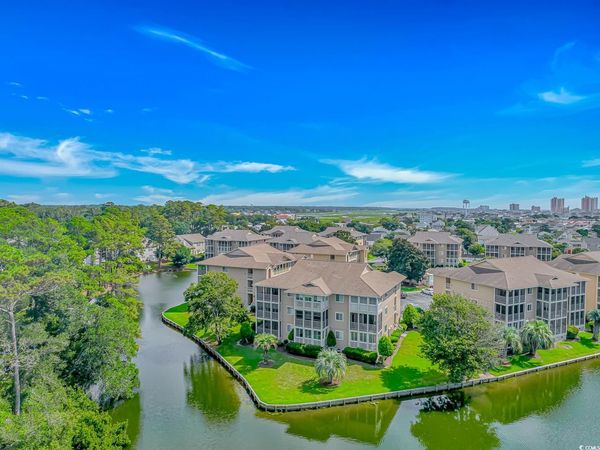 1900 Duffy St., Unit E9, North Myrtle Beach, SC 29582