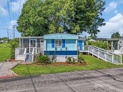 1507 Festival Ave., North Myrtle Beach, SC 29582