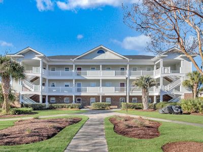 5751 Oyster Catcher Dr., Unit 113, North Myrtle Beach, SC 29582