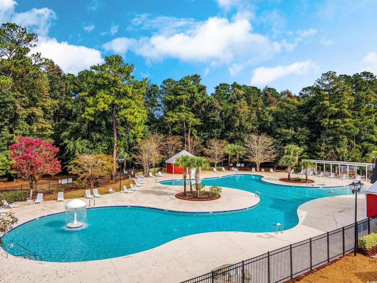 1298 Harvester Circle Photo 32